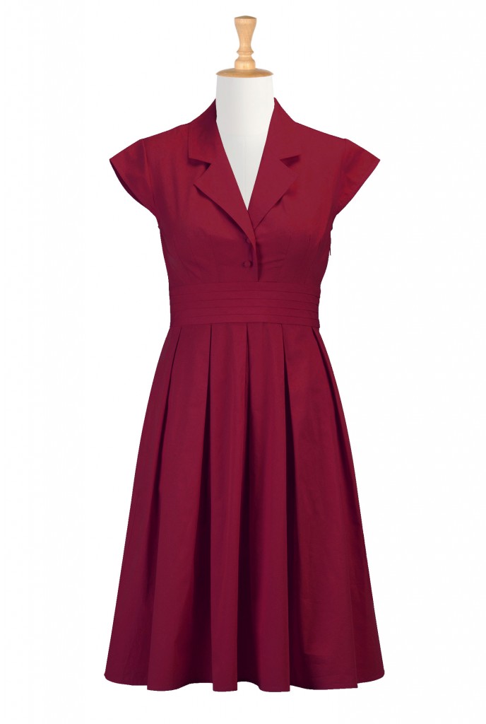 lindy hop dresses