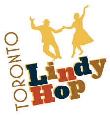 Toronto Lindy Hop S New Logo Toronto Lindy Hop